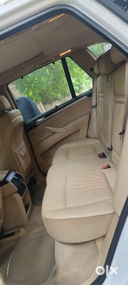 Bmw X5, 2014, Diesel