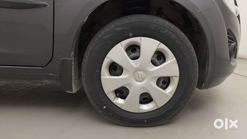 Maruti Suzuki Ritz 2009-2011 Vxi, 2013, Petrol