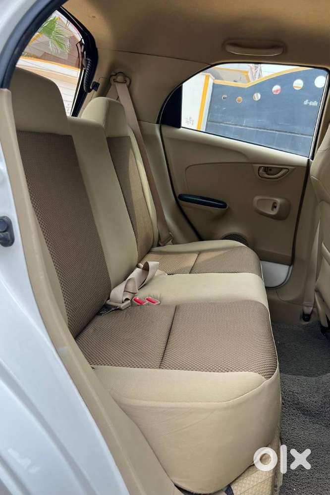 Honda Brio S Mt 2014, 2014, Petrol