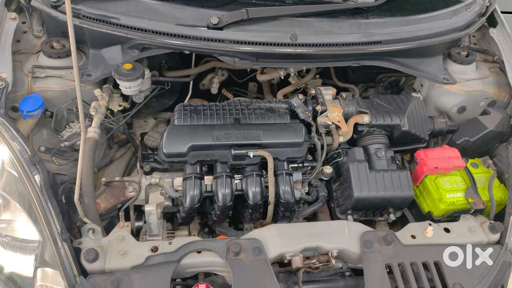 Honda Brio 1.2 S Option Mt, 2018, Petrol
