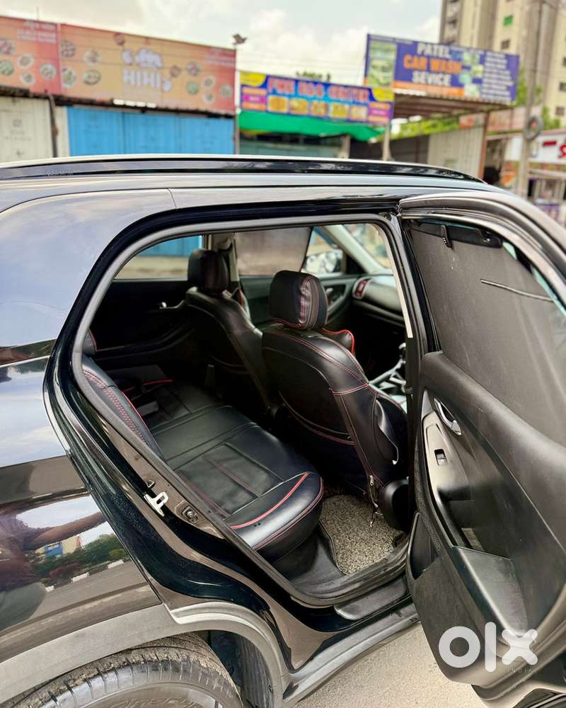 Hyundai Creta Petrol Manual 2023