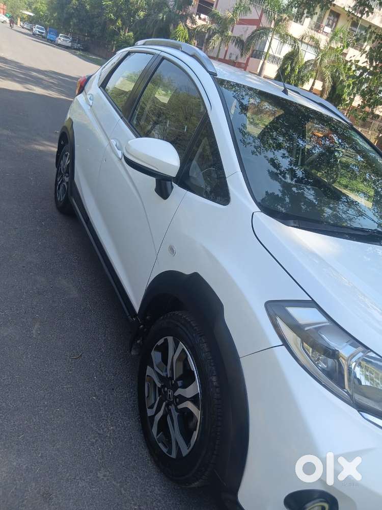 Honda Wr-v I-vtec Vx, 2018, Petrol