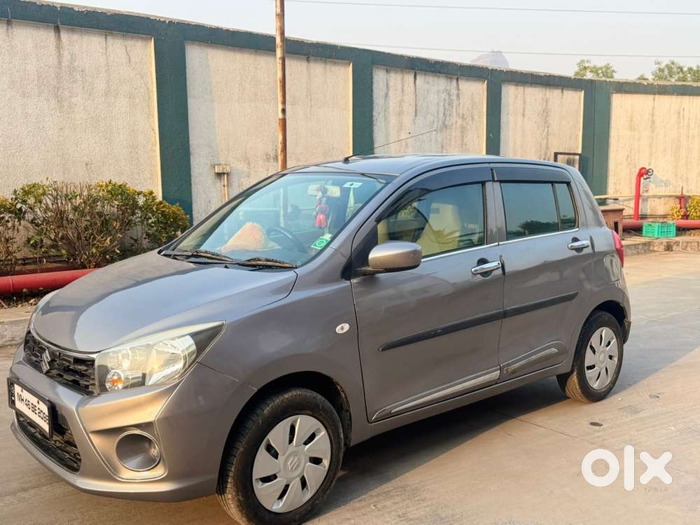Maruti Suzuki Celerio 2018 Cng & Hybrids Good Condition