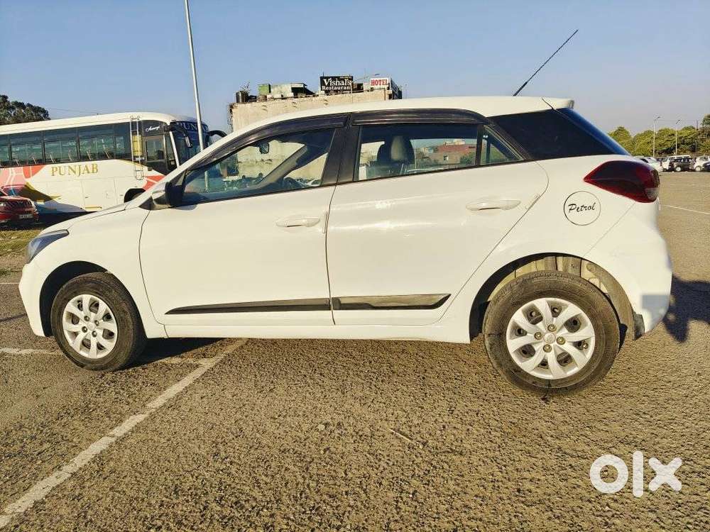 Hyundai Elite I20 [2018-2020] 1.2 Magna, 2019, Petrol