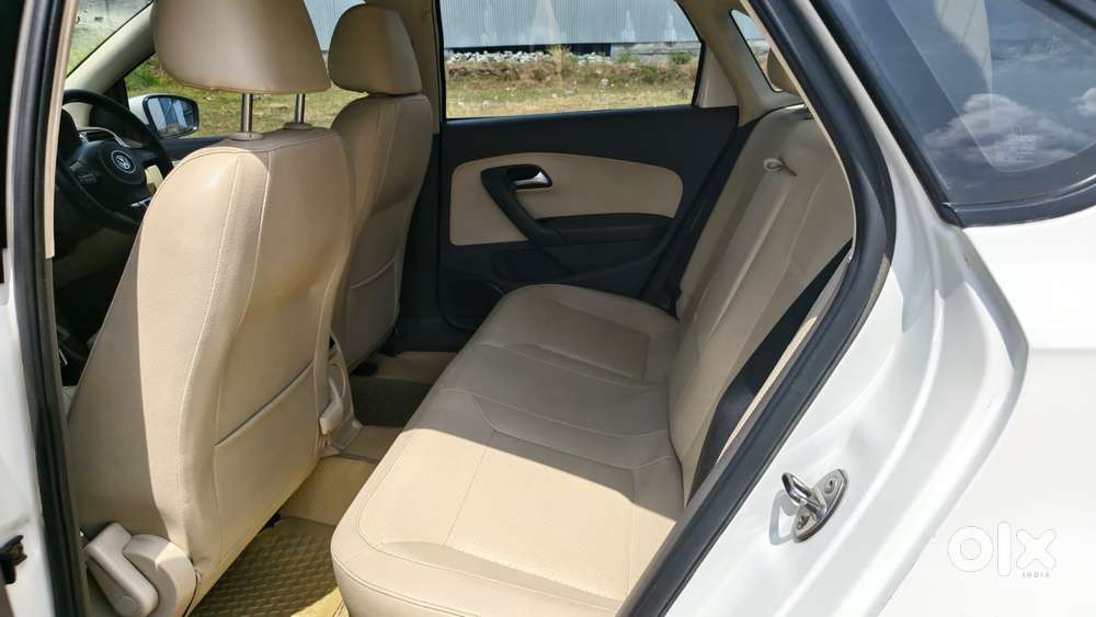 Volkswagen Vento Konekt Petrol Highline, 2013, Diesel