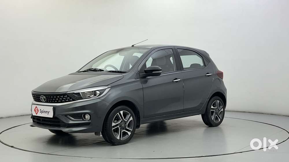 Tata Tiago Xza Plus, 2022, Petrol