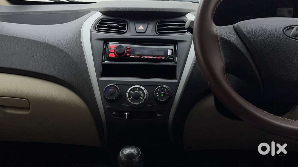 Hyundai Eon Era +, 2017, Petrol