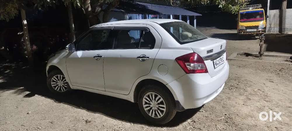 Maruti Suzuki Dzire
