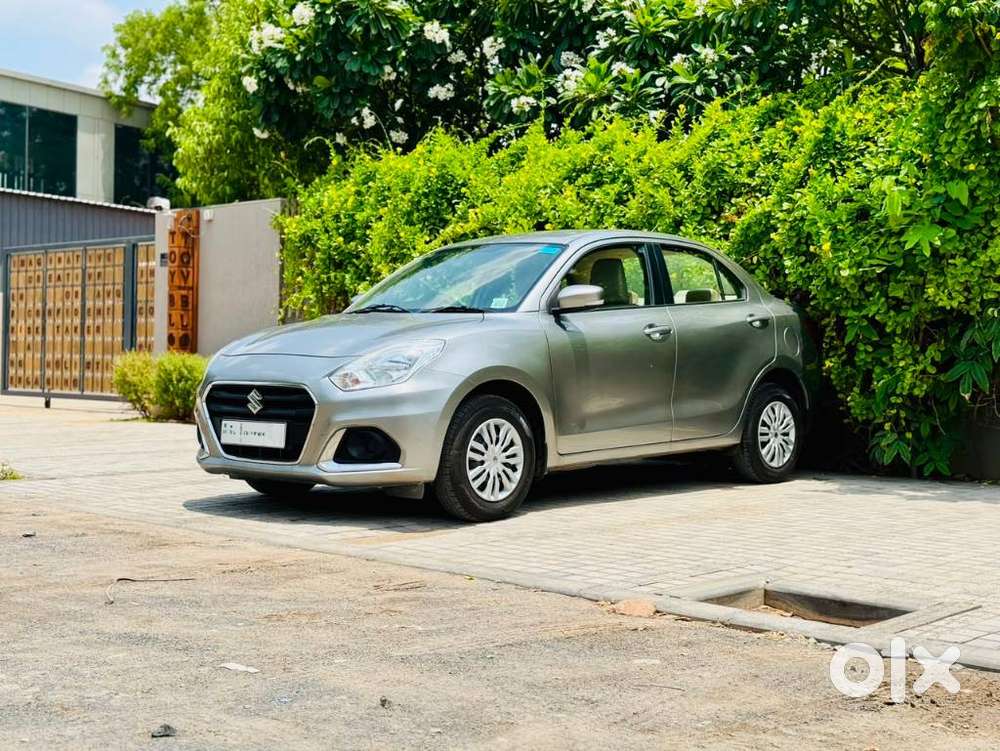 Maruti Suzuki Swift Dzire 1.3 Vxi, 2021, Petrol