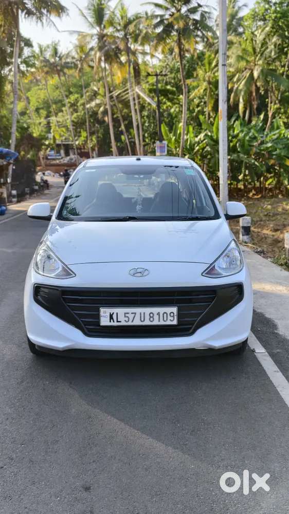 2019 Hyundai Santro
