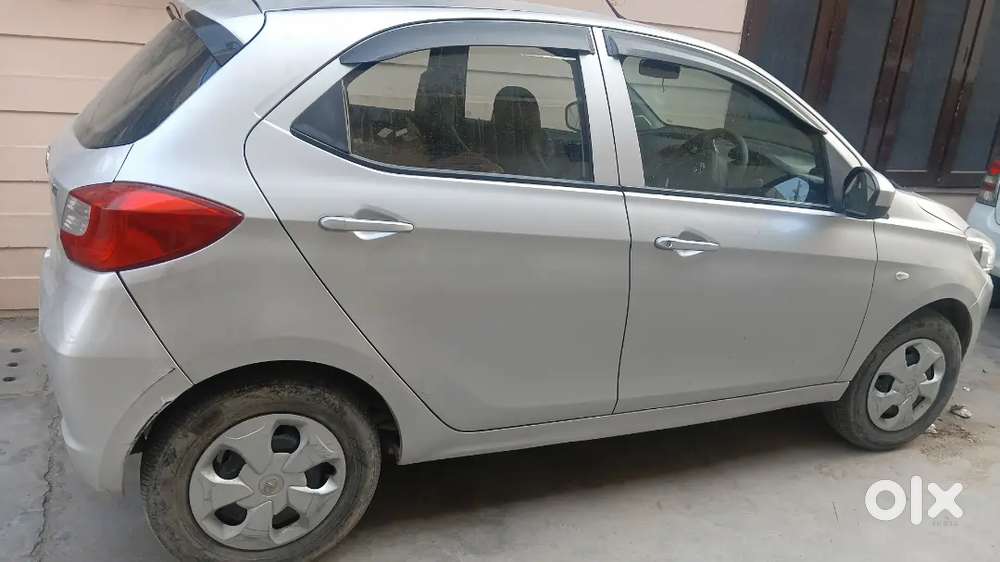 Tata Tiago 2018 Petrol 74000 Km Driven