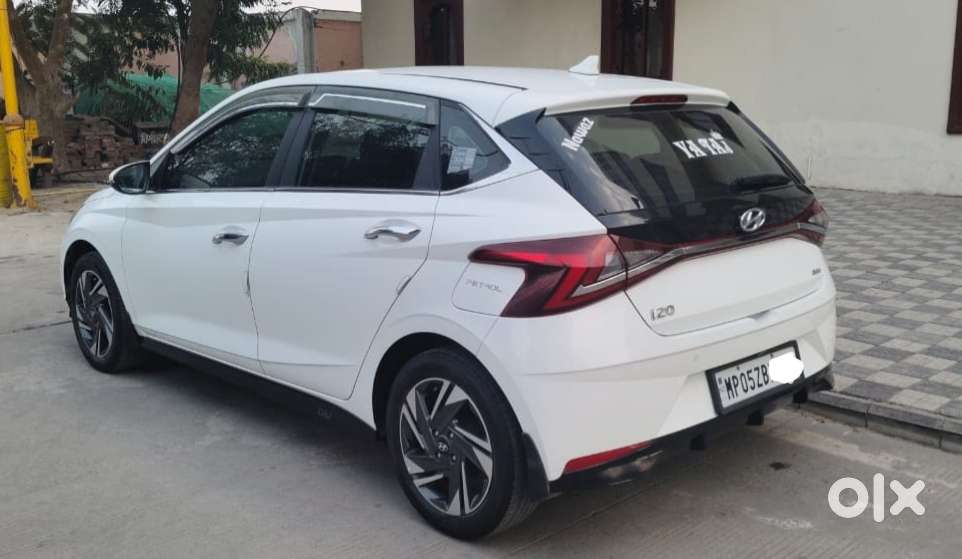 Hyundai New I20 1.2 Asta Mt, 2023, Cng & Hybrids