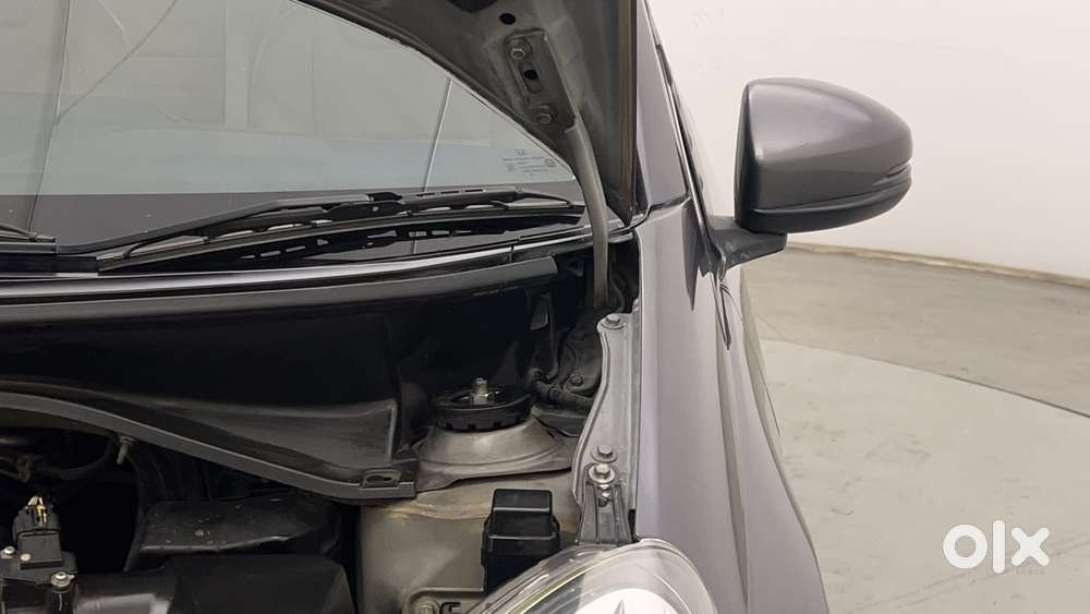 Honda Amaze 2013-2016 Sx I-dtec, 2017, Diesel