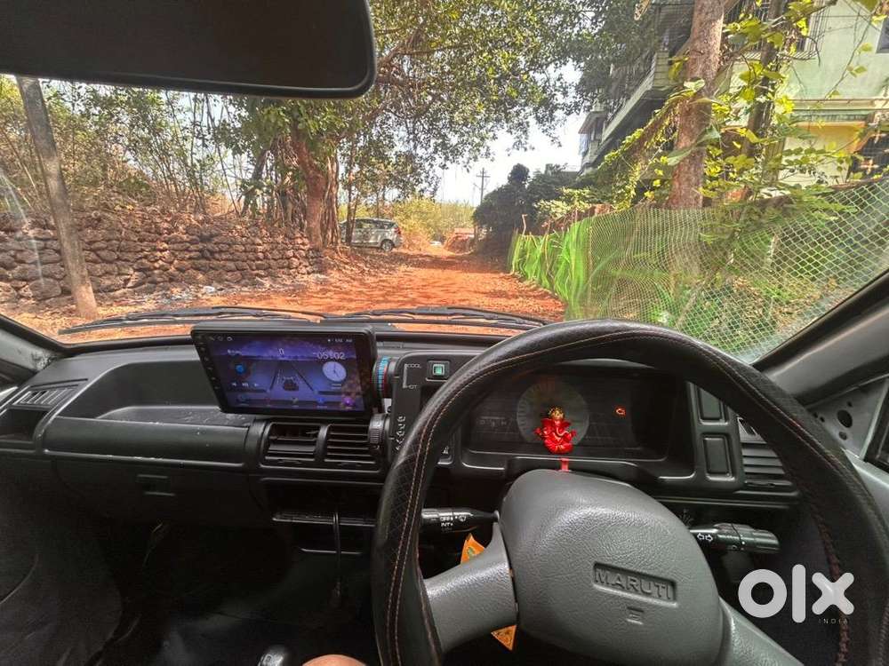 Maruti Suzuki 800 Petrol Well Maintained