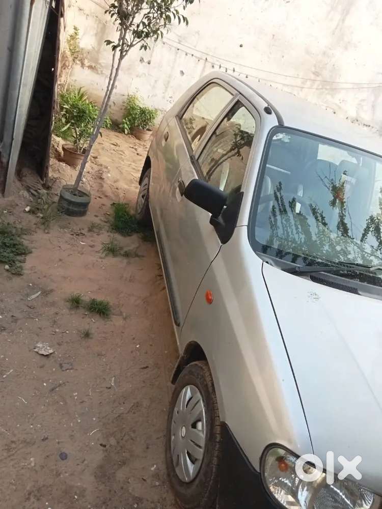 Maruti Suzuki Alto Lxi 2006
