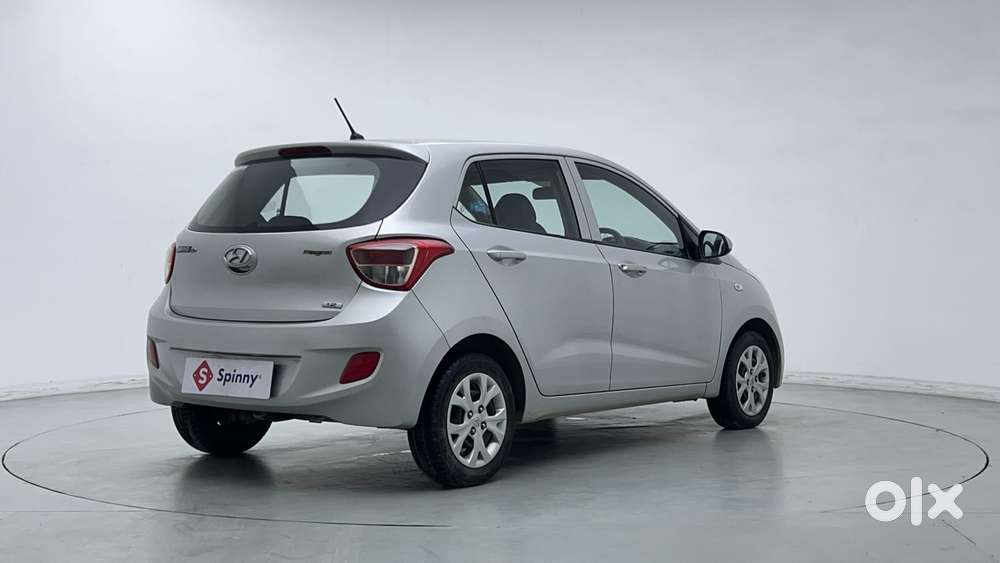 Hyundai Grand I10 1.2 Kappa Magna, 2013, Petrol