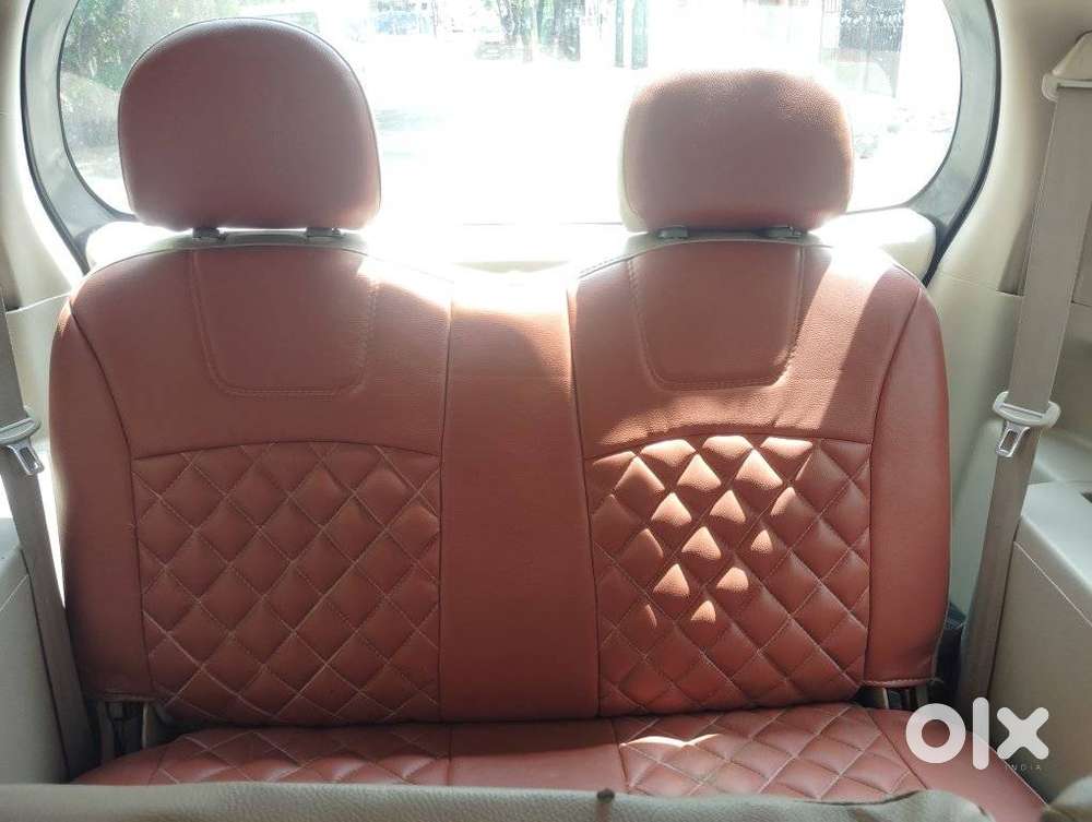 Maruti Suzuki Ertiga 2012-2015 Vdi, 2014, Diesel