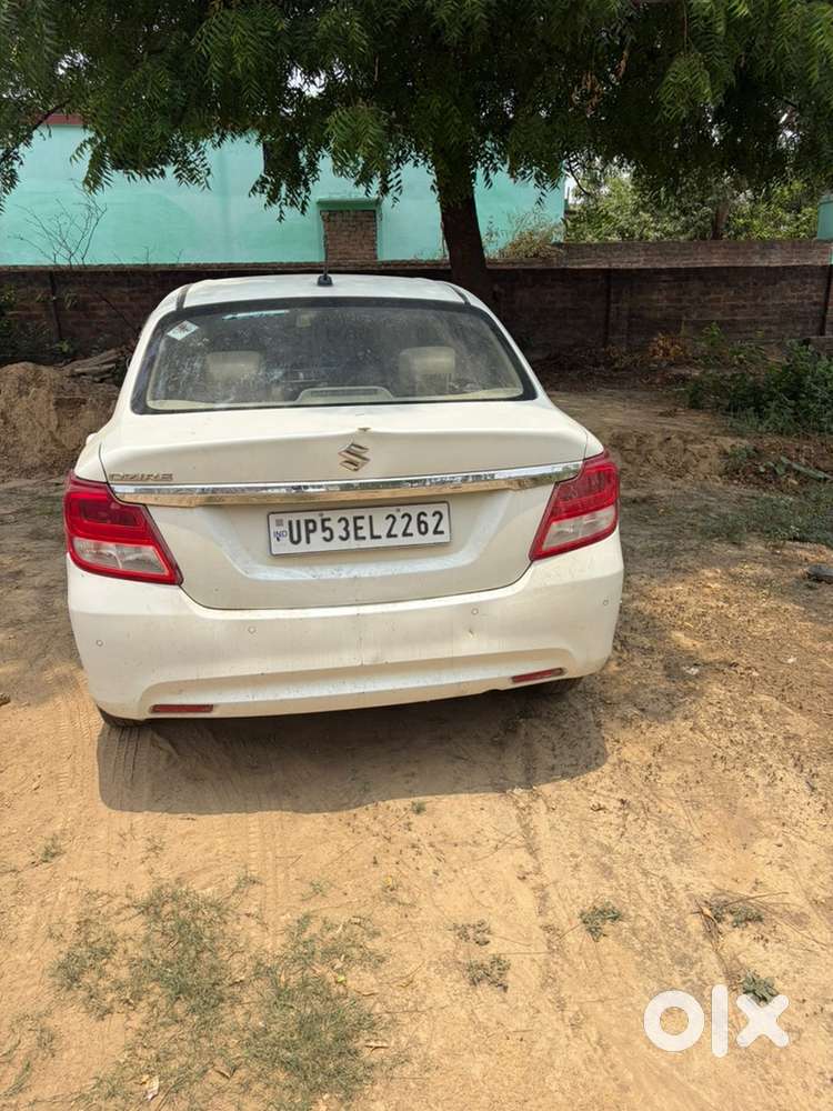 Maruti Suzuki Dzire 2022