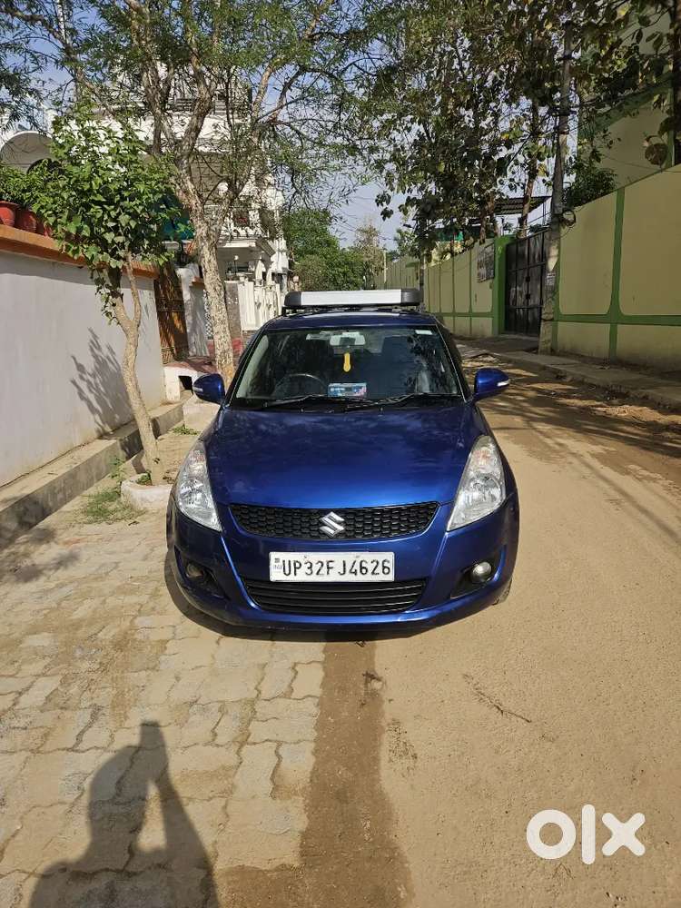 Maruti Suzuki Swift Car
