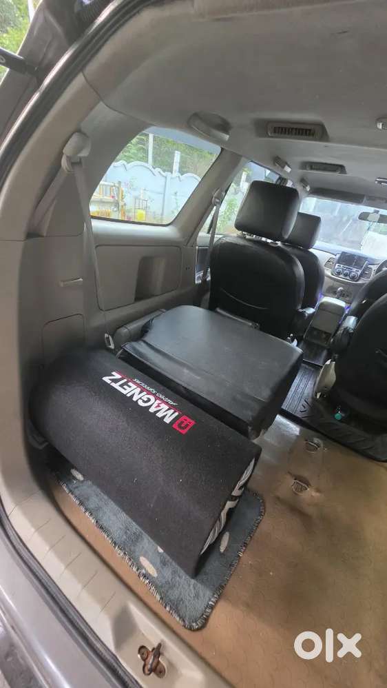 Toyota Innova 2013 Diesel Good Condition