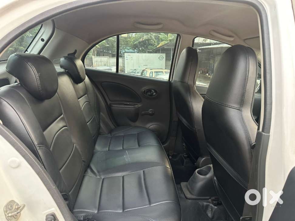 Nissan Micra Active Xl Petrol, 2016, Petrol