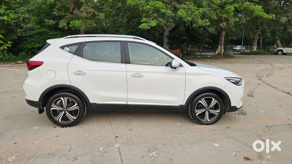 Mg Astor 1.5 Sharp(o) Cvt, 2022, Petrol