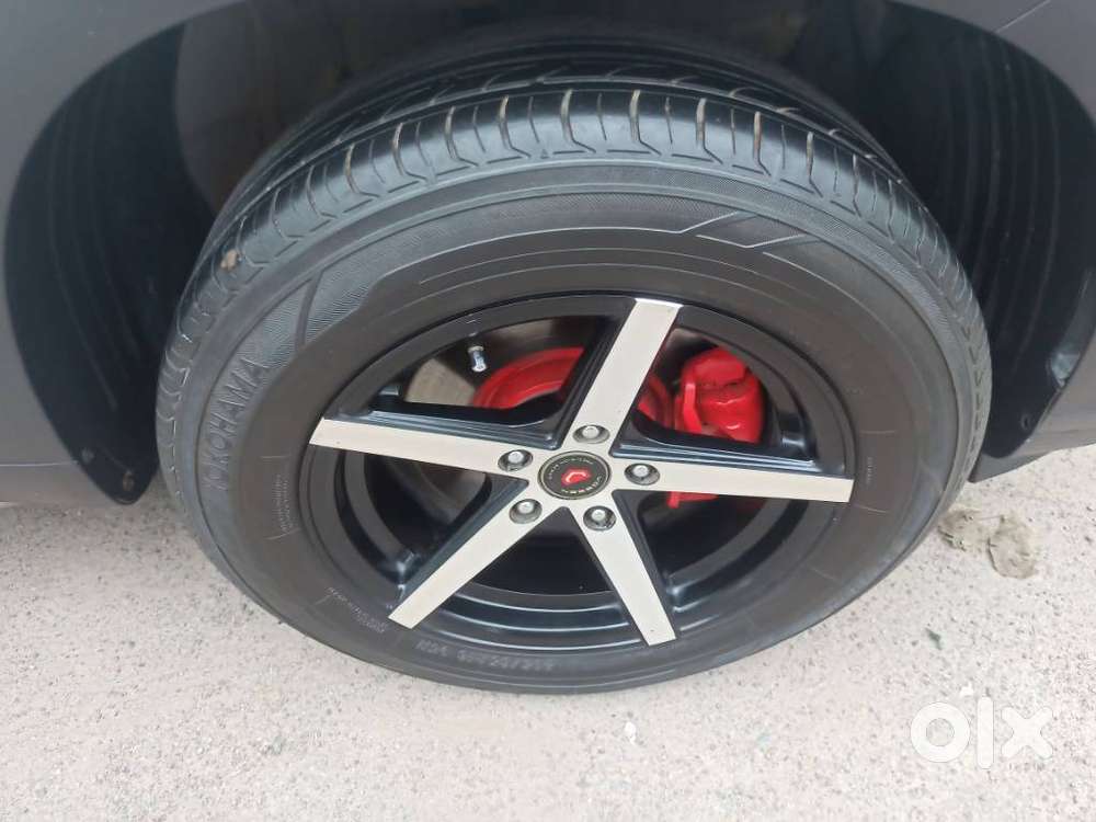 Hyundai Creta 1.5 Ex Diesel, 2021, Diesel