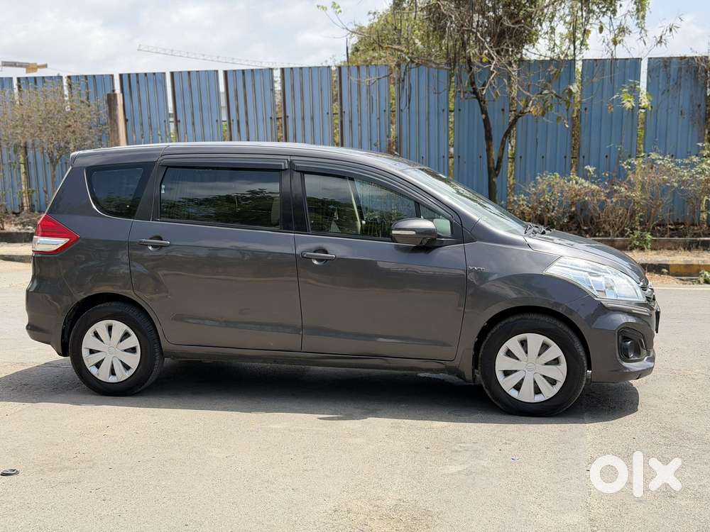 Maruti Suzuki Ertiga Vxi, 2016, Petrol