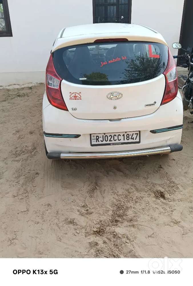 Hyundai Eon 2014