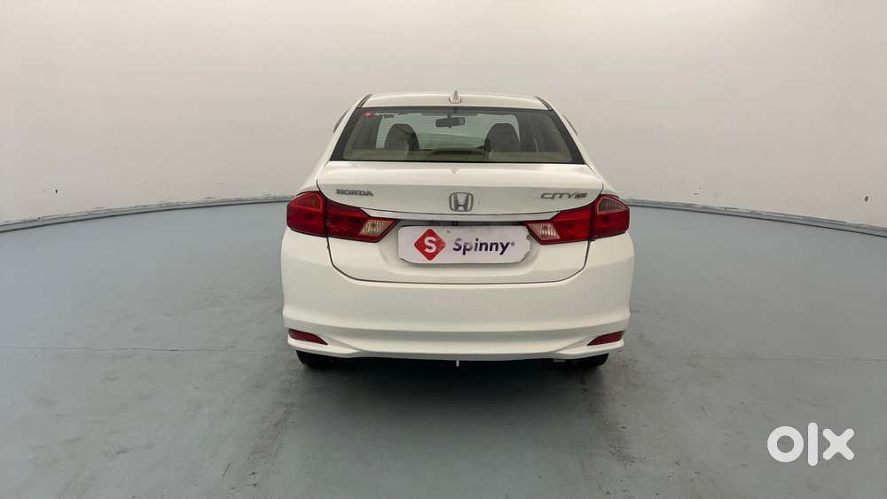 Honda City I Dtec Vx, 2015, Petrol