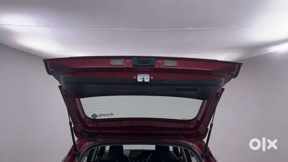 Kia Sonet Gtx Plus 1.5 Dct At, 2021, Diesel