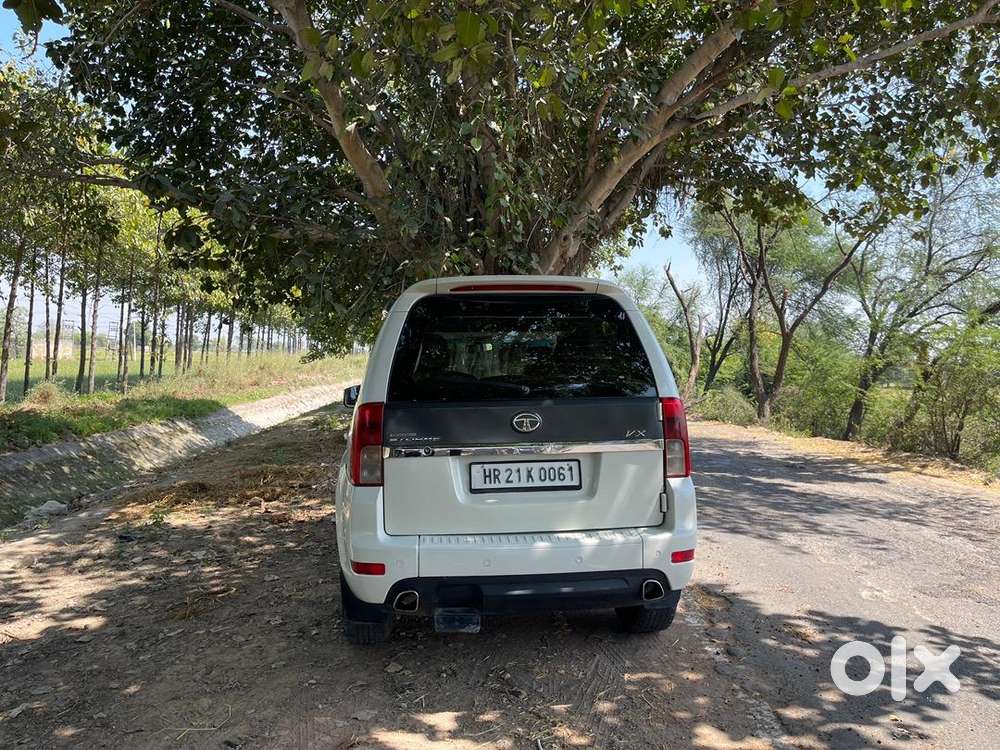 Tata Safari Storme Diesel 2016 Varicor 400 6 Gear With Vip No.