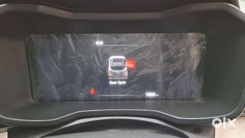 Mahindra Xuv 3xo Ax5 Pm At, 2024, Petrol
