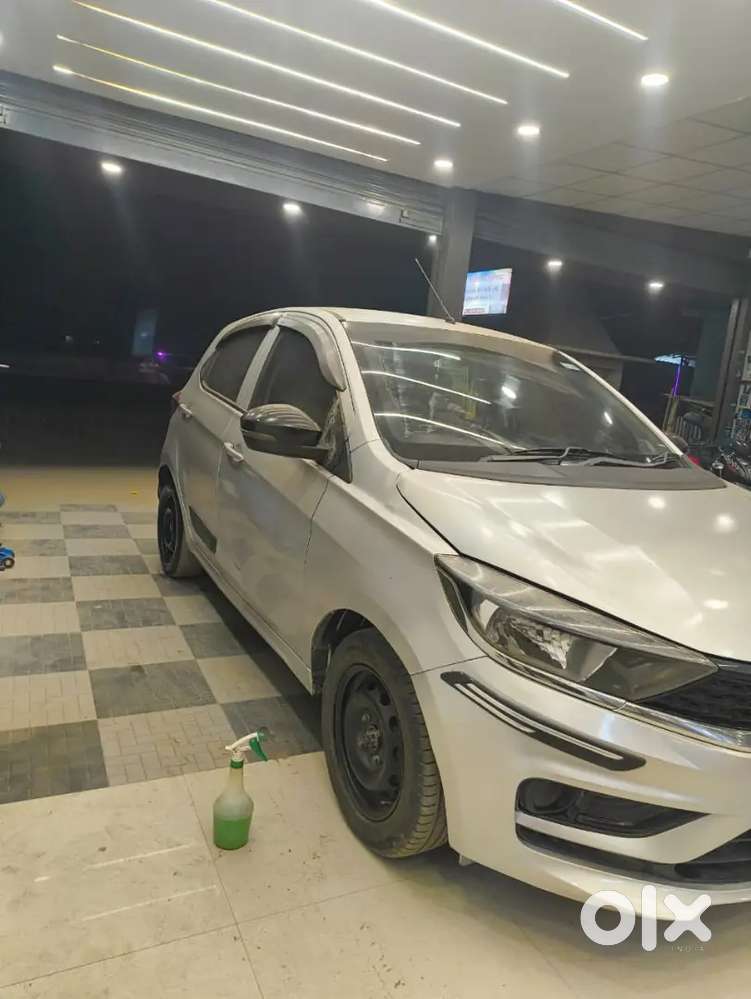 Sell My Tata Tiago 2021 Model