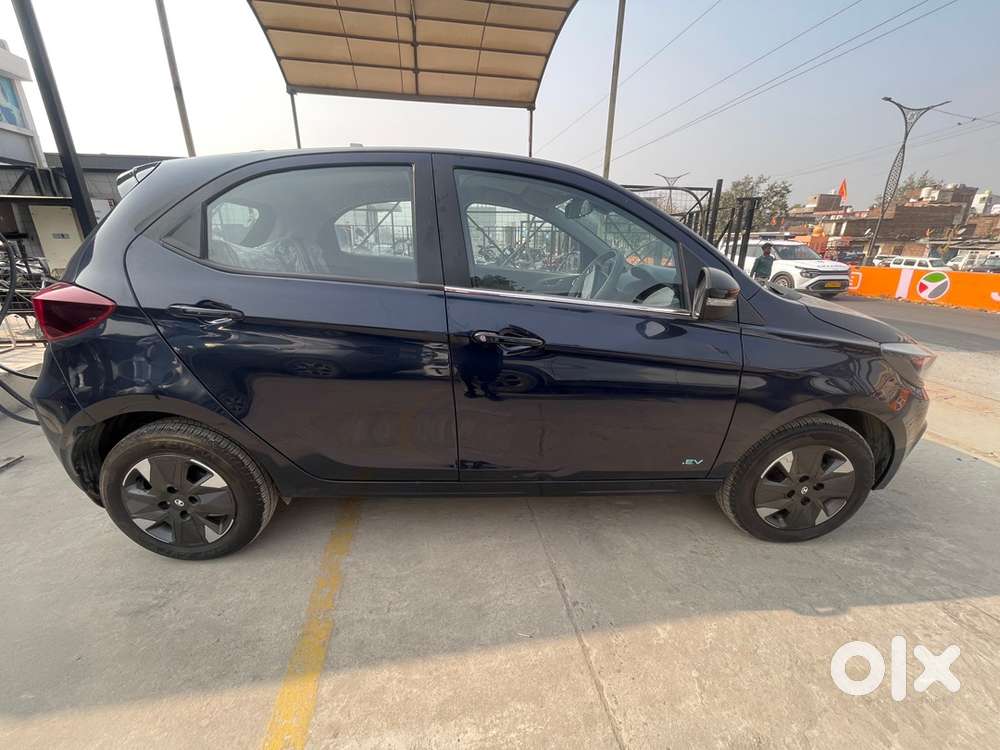 Tata Tiago Ev 2025
