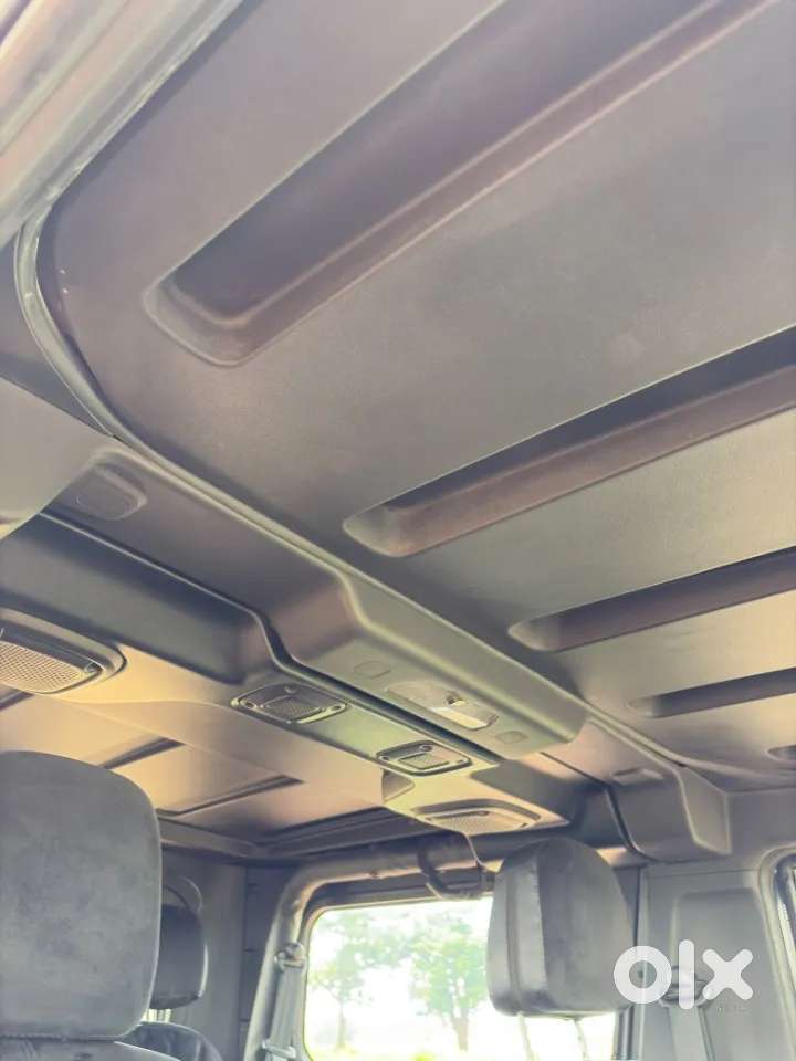 Mahindra Thar Lx Hard Top Diesel Mt Rwd, 2023, Diesel