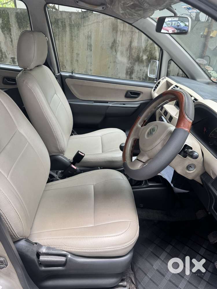 Maruti Suzuki Estilo Lxi, 2006, Petrol