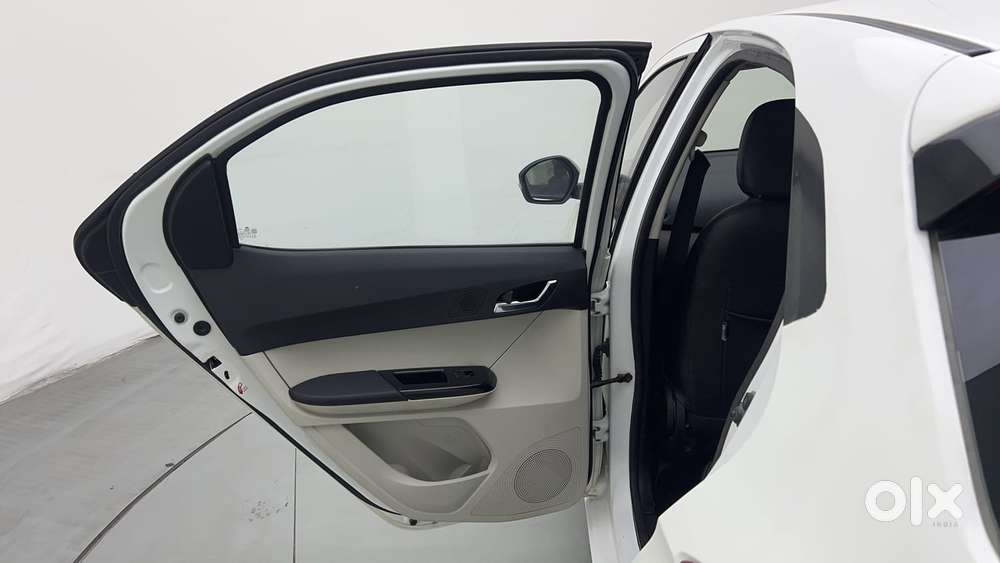 Tata Tiago 1.2 Revotron Xz Plus Cng, 2022, Cng & Hybrids