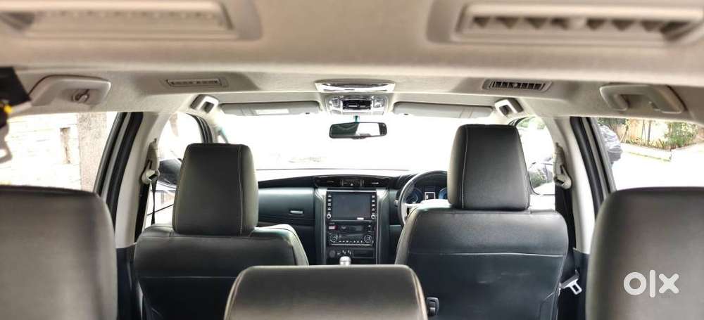 Toyota Fortuner 4x2 At 2.8 Diesel, 2025, Diesel