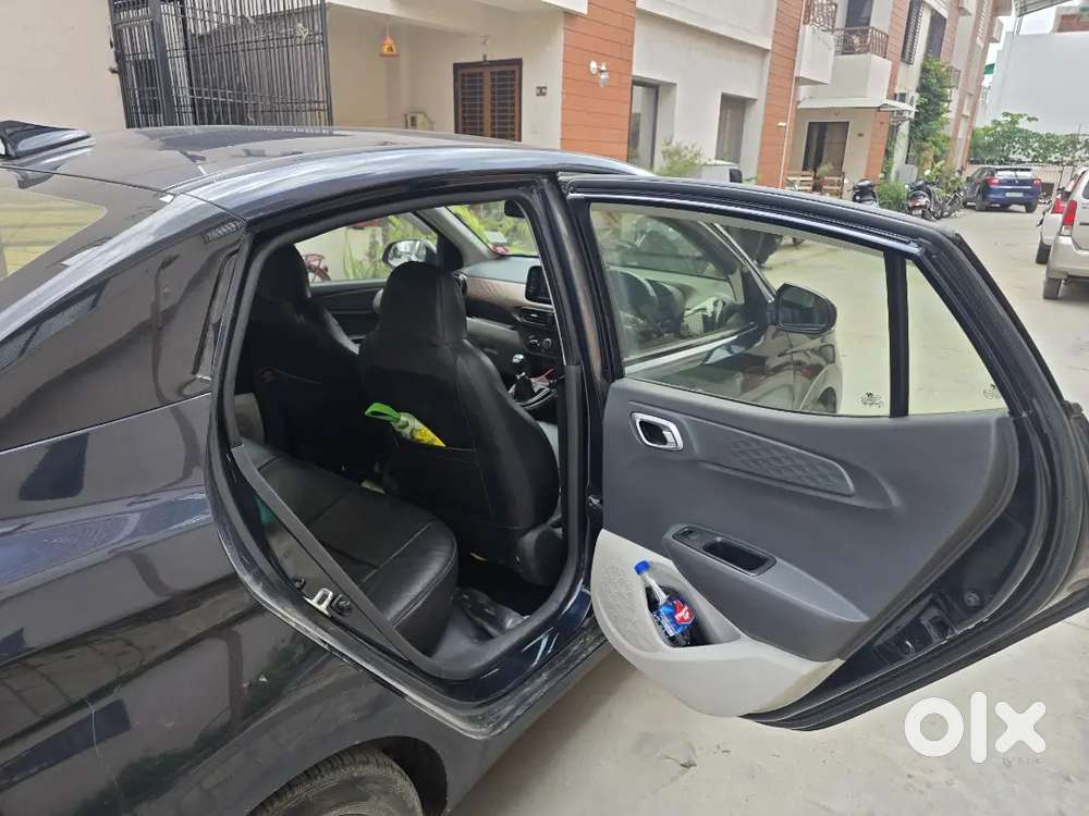 Hyundai Aura 1.2 Sx 2024
