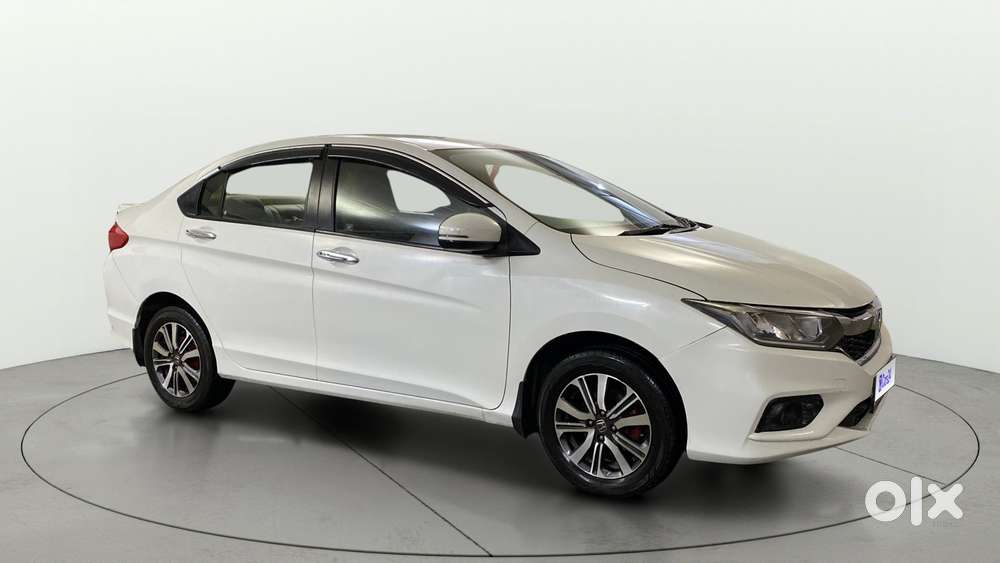 Honda City I-vtec V, 2019, Petrol