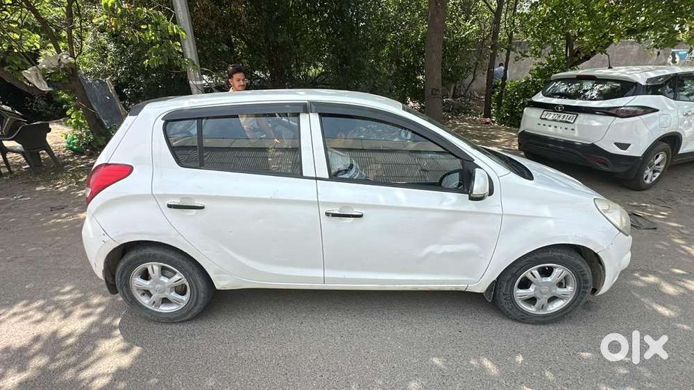 Hyundai I20 2011 Diesel Well Maintained