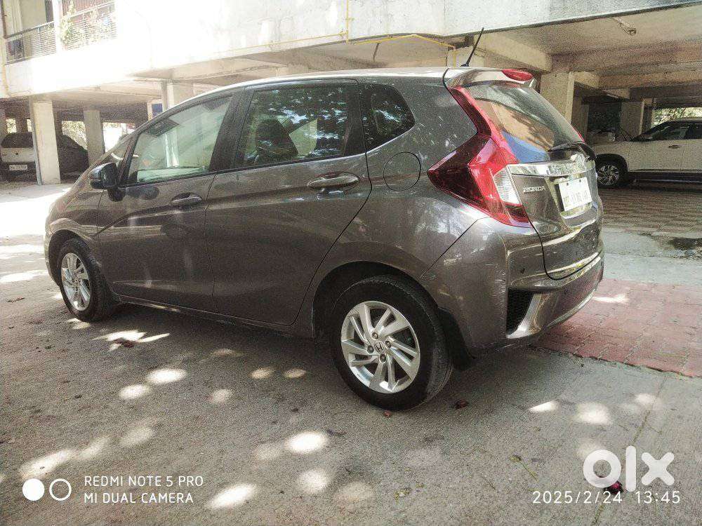 Honda Jazz 1.5 V I Dtec, 2016, Diesel