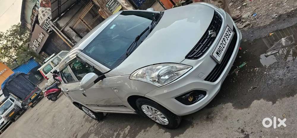 Well-maintained 2012 Maruti Suzuki Swift Dzire For Sale