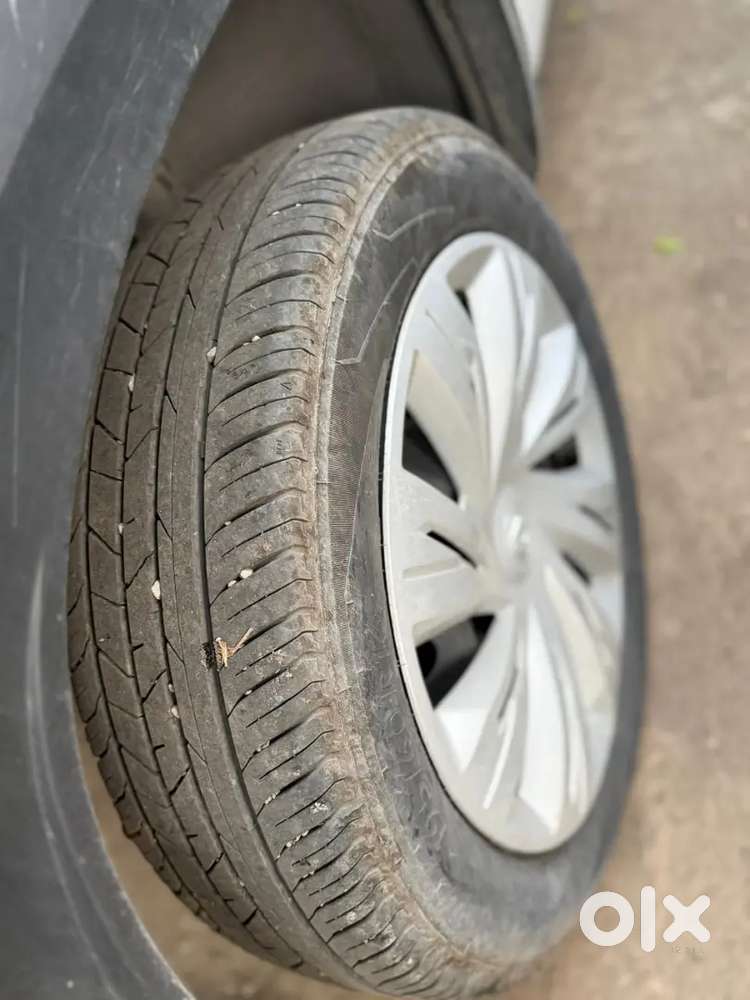 Well Maintenance Good Condition Car
