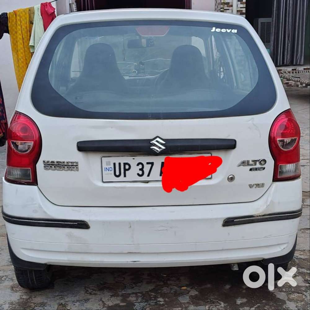 Maruti Suzuki Alto K10 2014