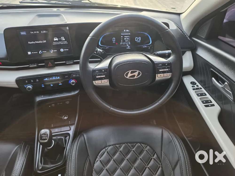 Direct Owner To Sell Hyundai Verna 2024 Top Condition