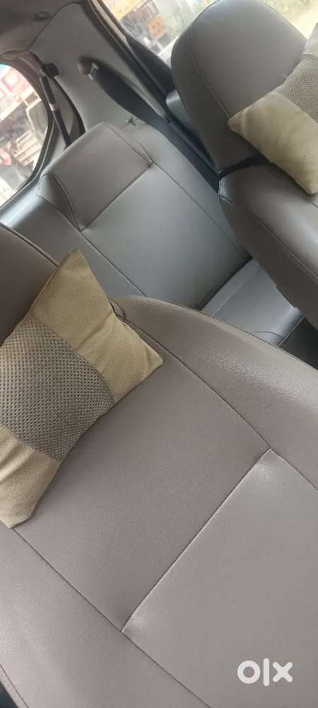Maruti Suzuki Alto 2012 Model