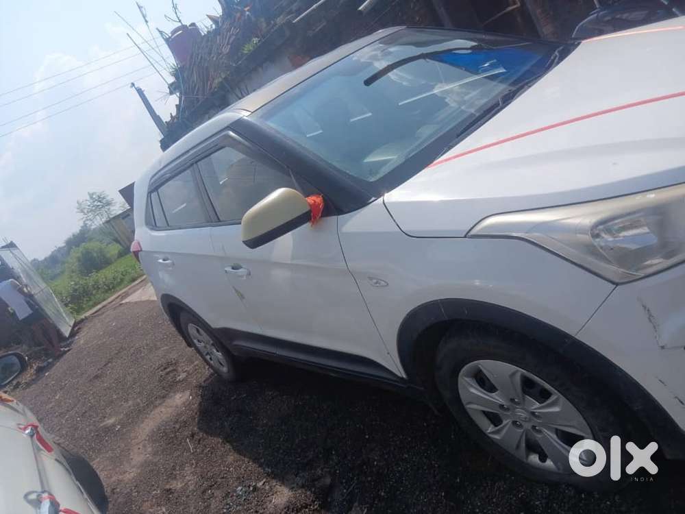 Hyundai Creta N 2015