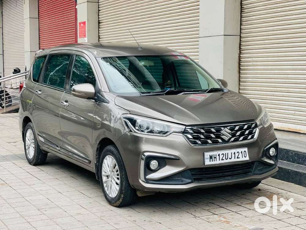 Maruti Suzuki Ertiga Vxi (o) Cng, 2022, Cng & Hybrids